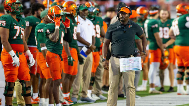 Willie Simmons 